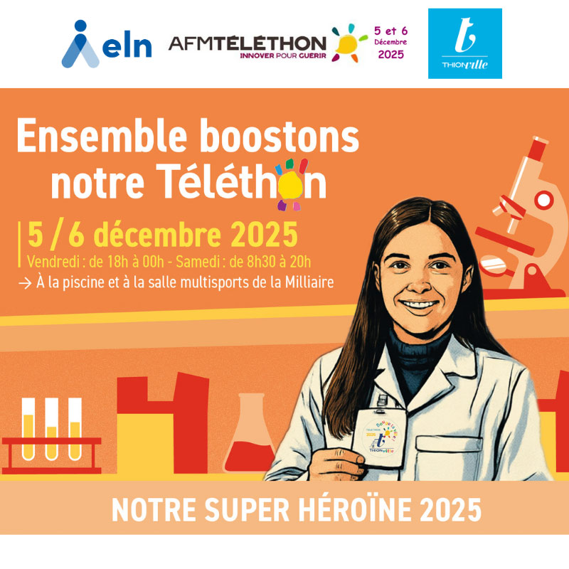 5 et 6 décembre 2025 -