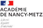 logo Académie Nacy Metz