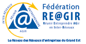 logo Federation REAGIR